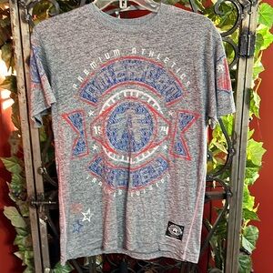 American Fighter Tee